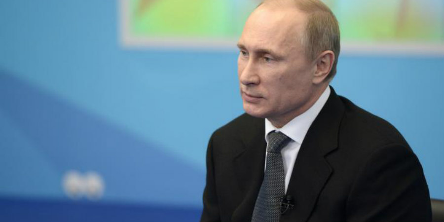 Ο Πρόεδρος Πούτιν είναι πεπεισμένος ότι η πλειοψηφία των Ρώσων θα εγκρίνει την συνταγματική αναθεώρηση
